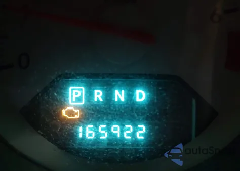 2007 Dodge Caliber Sxt z USA, uszkodzony, nr VIN 1B3HB48B77D520968